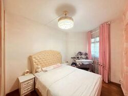 Blk 261B Sengkang East Way (Sengkang), HDB 5 Rooms #538602141